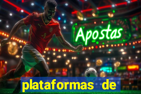 plataformas de jogos do tigre